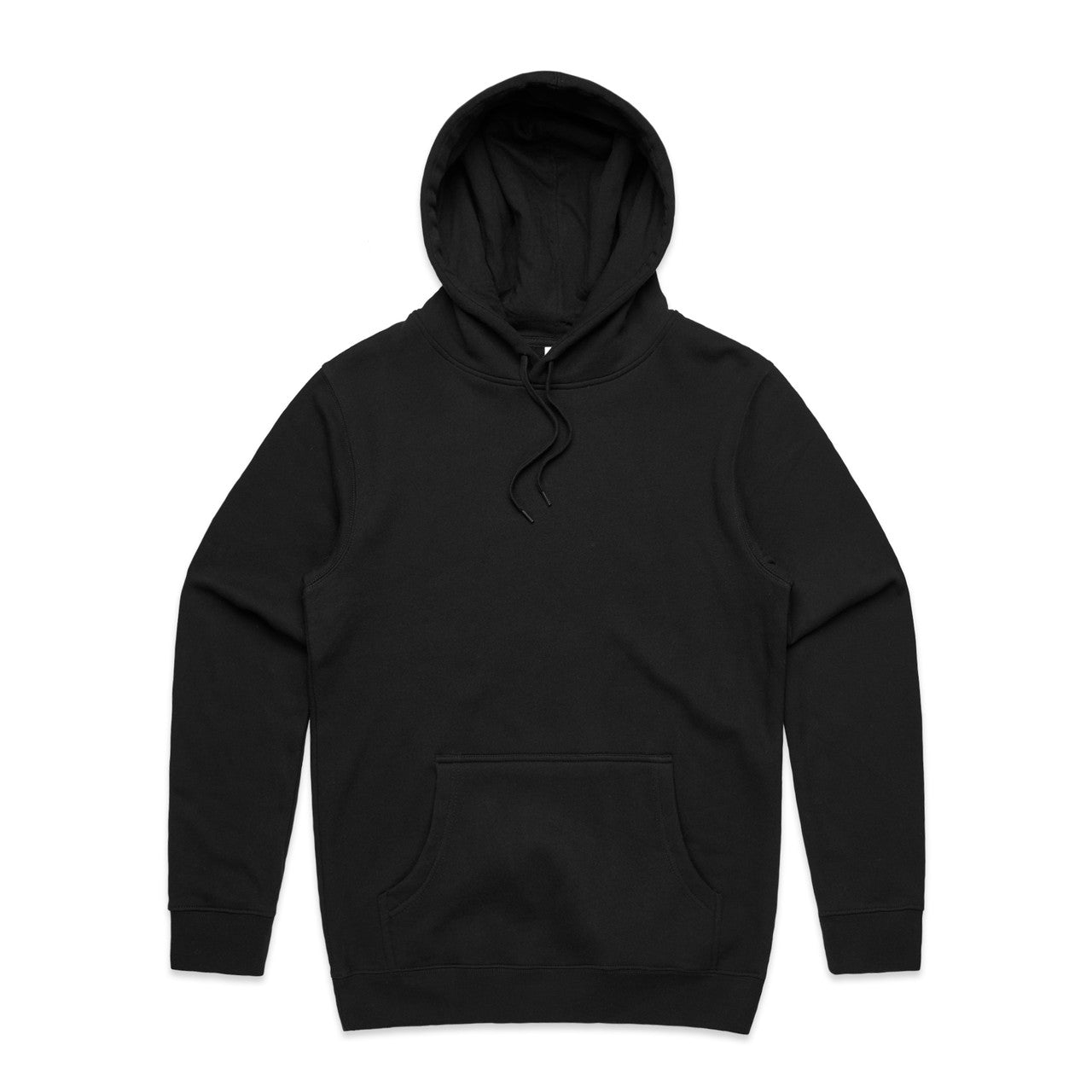5102g organic stencil hood black