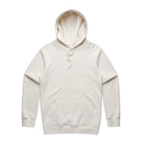 5102g organic stencil hood natural