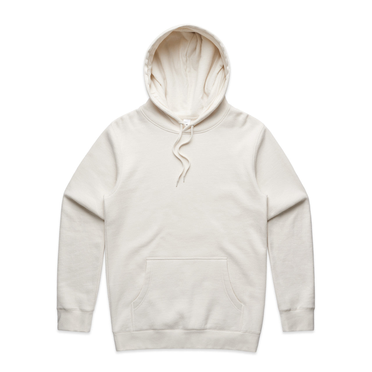 5102g organic stencil hood natural