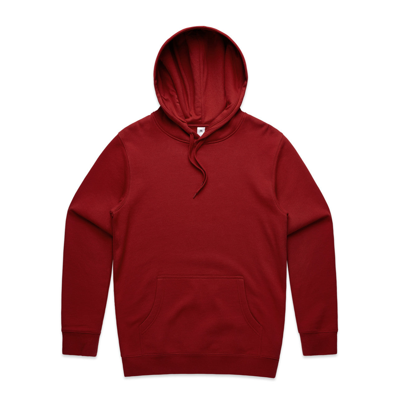 5102 stencil hood cardinal