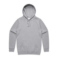 5102 stencil hood grey marle