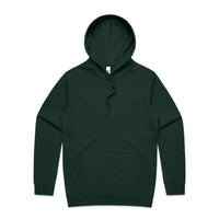 5102 stencil hood pine green