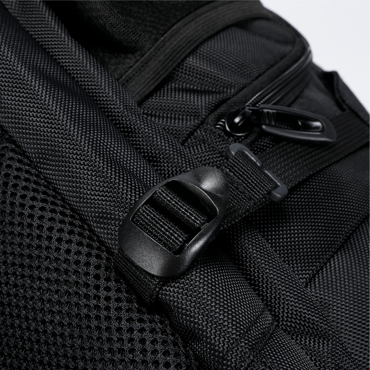 Eiger Backpack