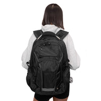 Eiger Backpack