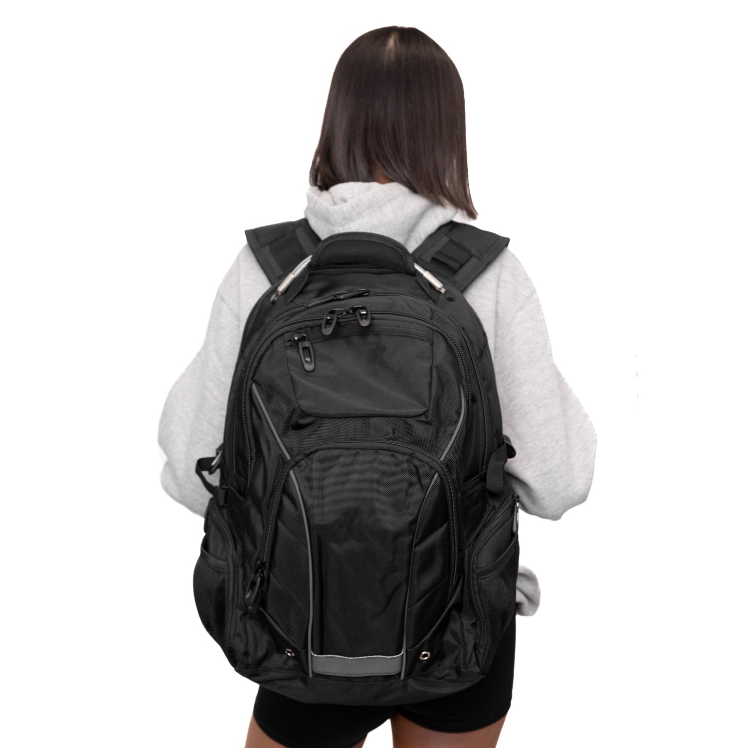 Eiger Backpack