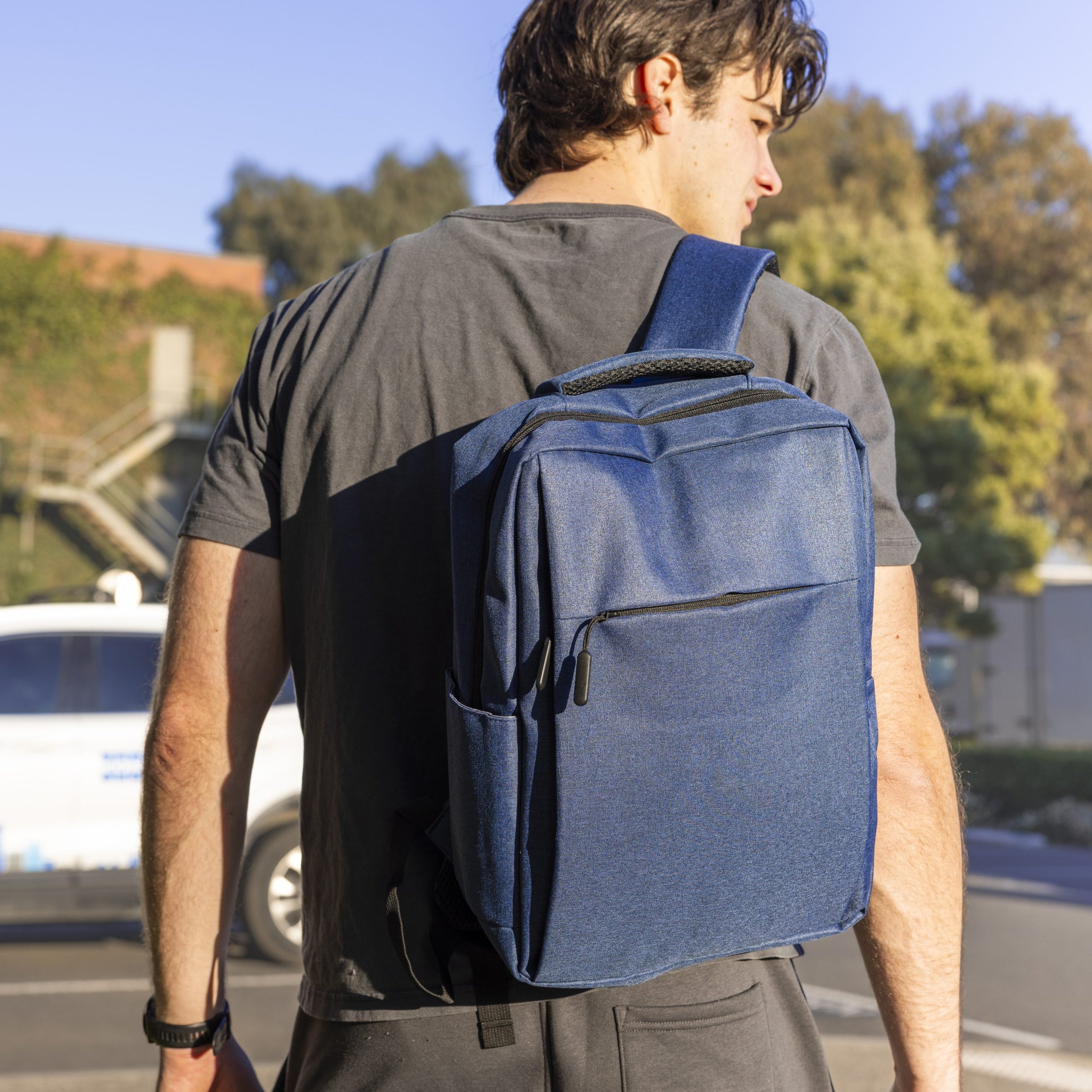 Blackburn Backpack