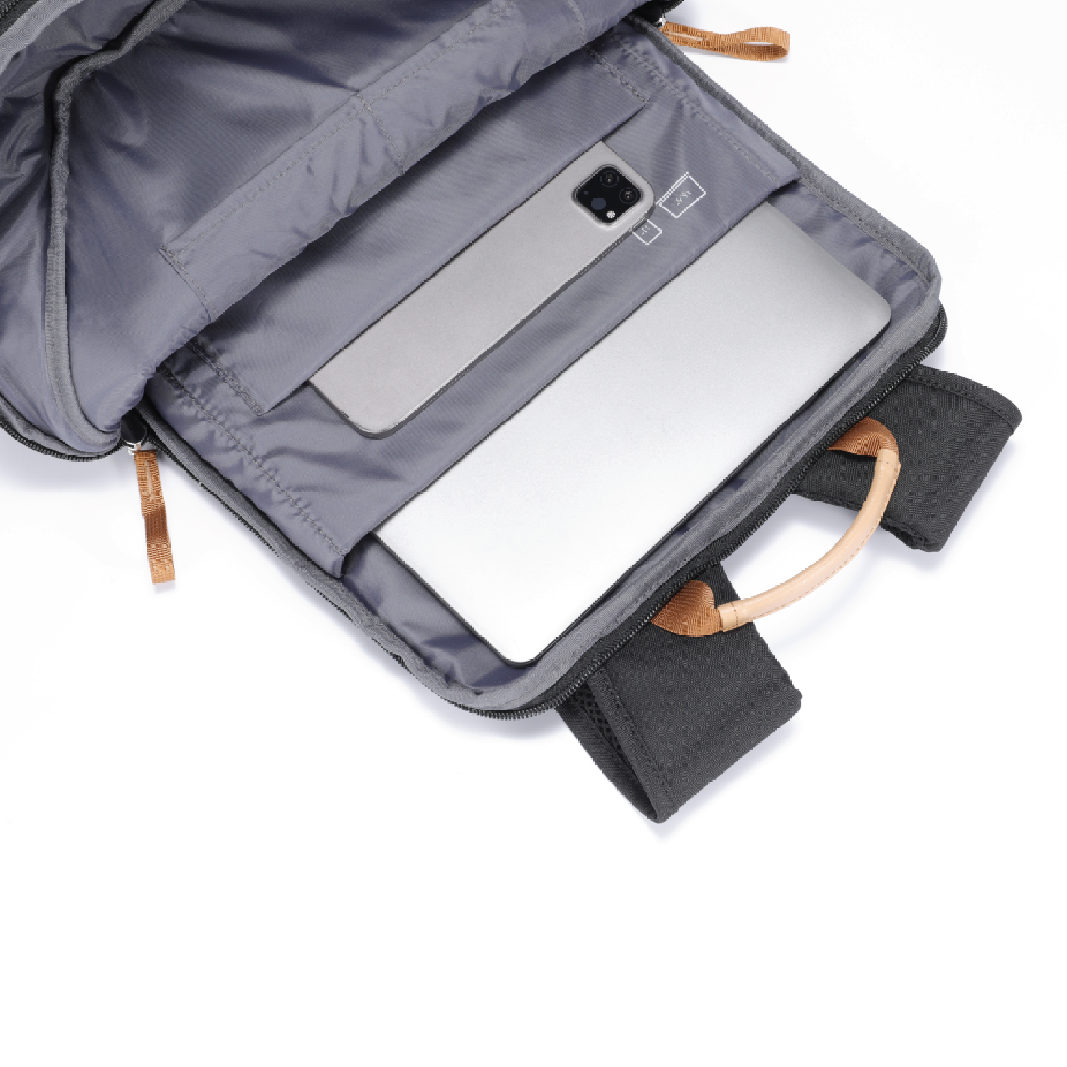 Fairweather Backpack