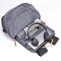 Fairweather Backpack