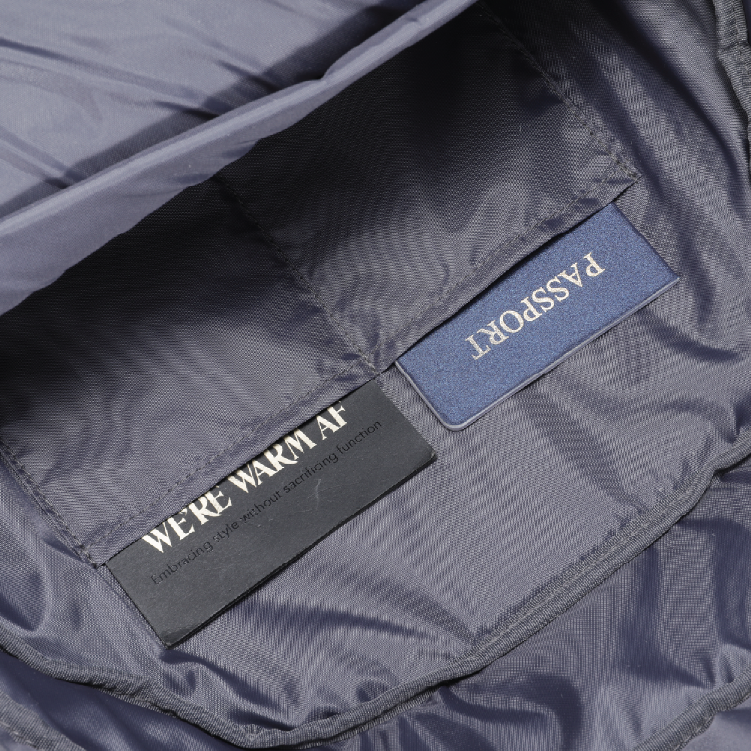 Fairweather Backpack