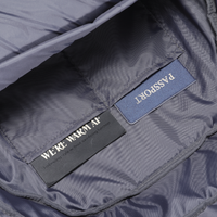 Fairweather Backpack