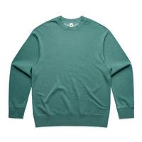 5106 faded crew faded teal