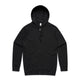 5109 supply zip hood black