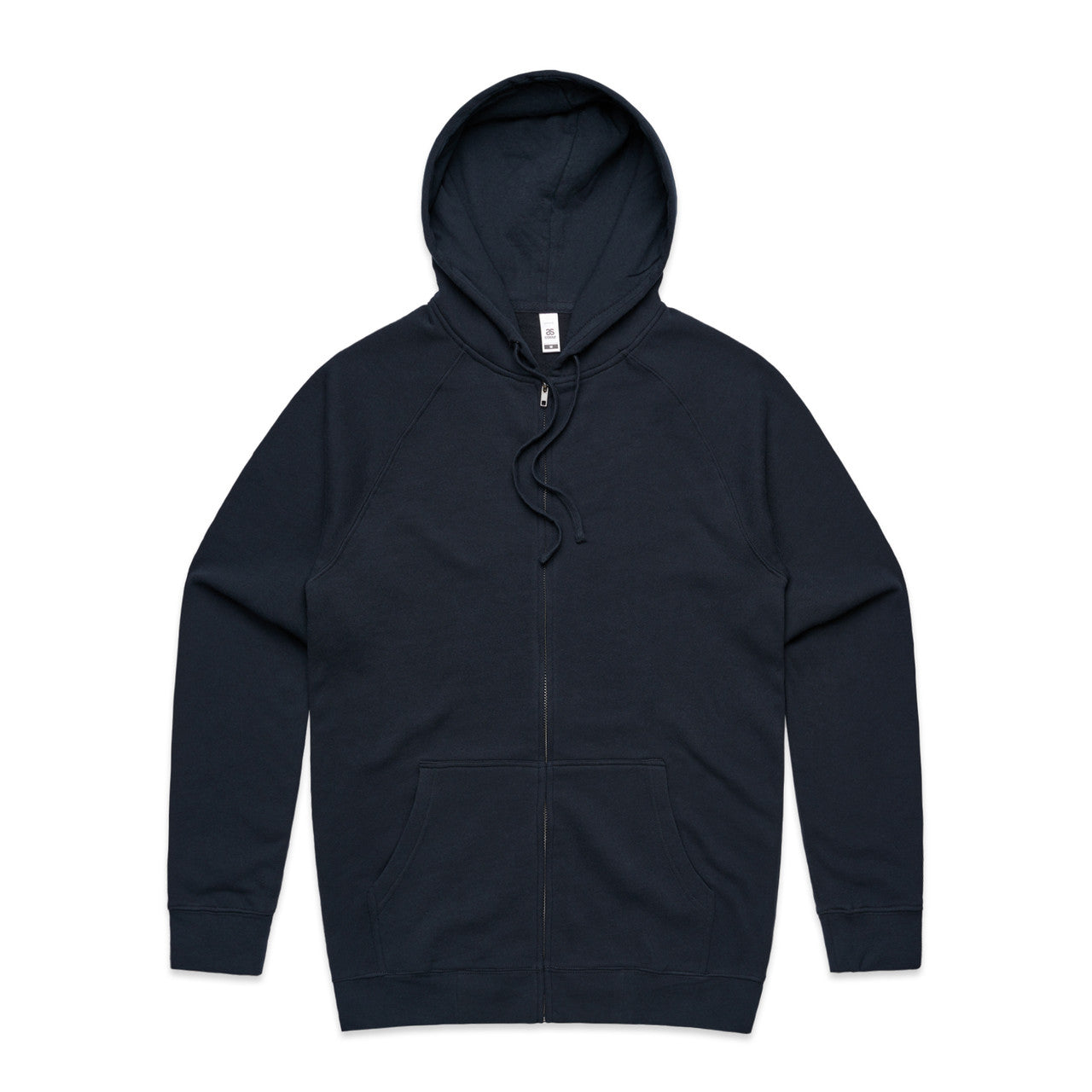 5109 supply zip hood navy