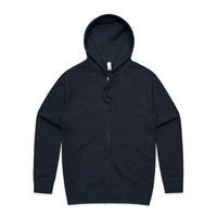 5109 supply zip hood navy