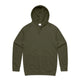 5120 mens premium hood army