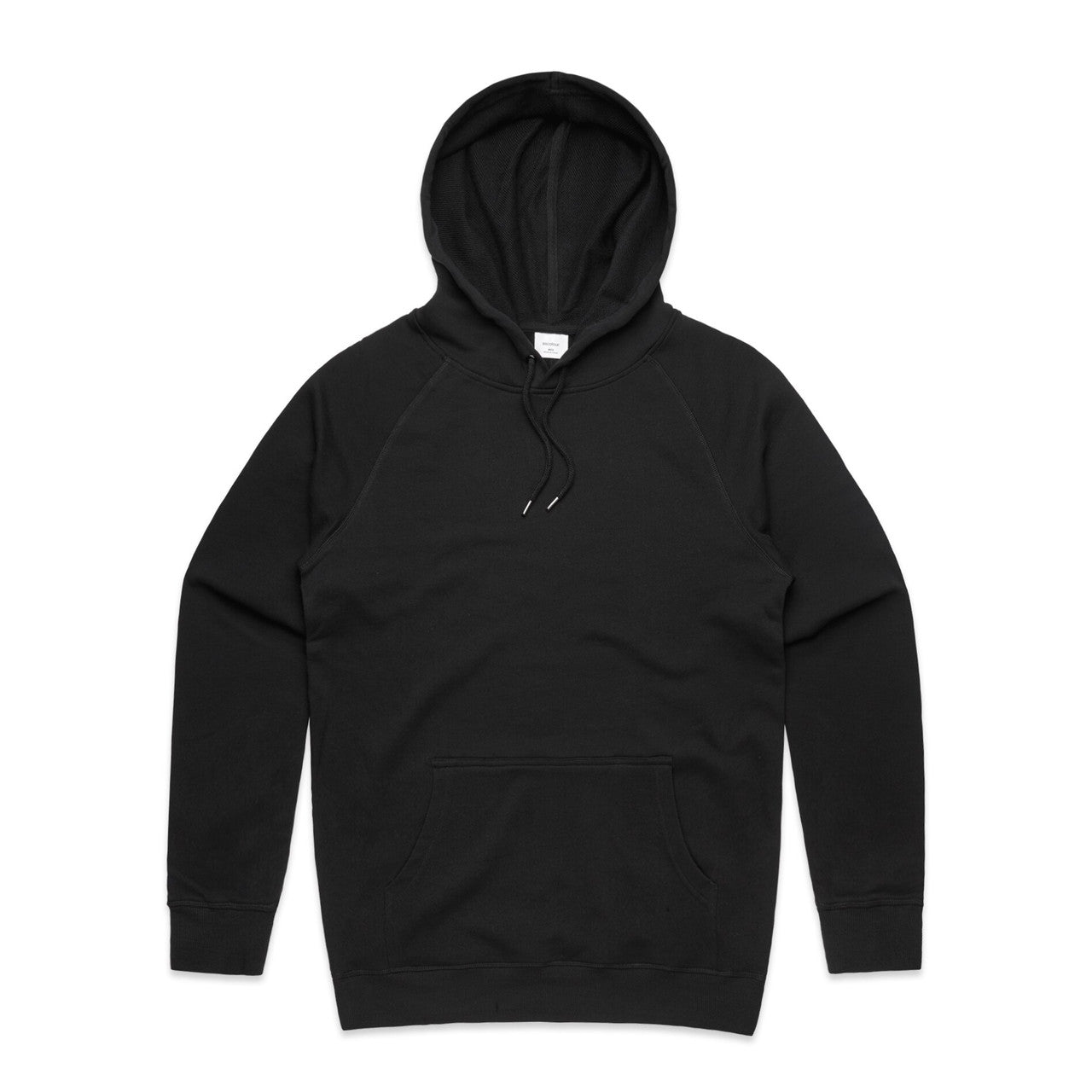 5120 mens premium hood black
