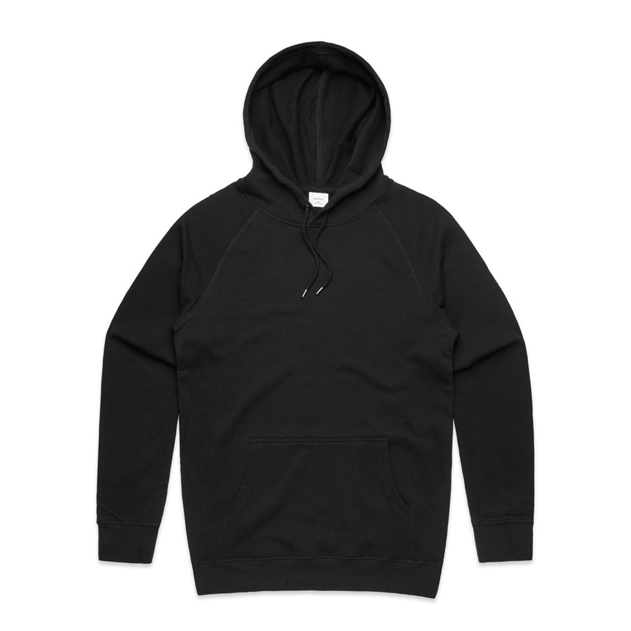 5120 mens premium hood black