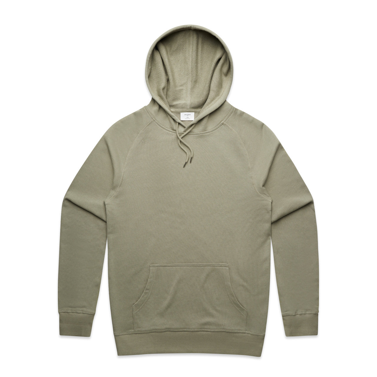 5120 mens premium hood eucalyptus