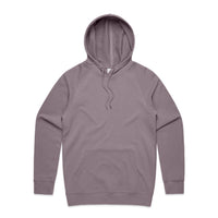 5120 mens premium hood mauve