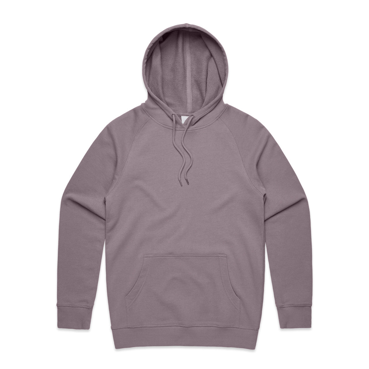 5120 mens premium hood mauve