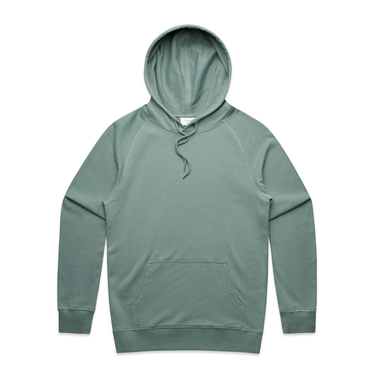 5120 mens premium hood mineral