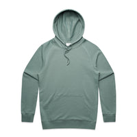 5120 mens premium hood mineral