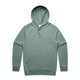 5120 mens premium hood mineral