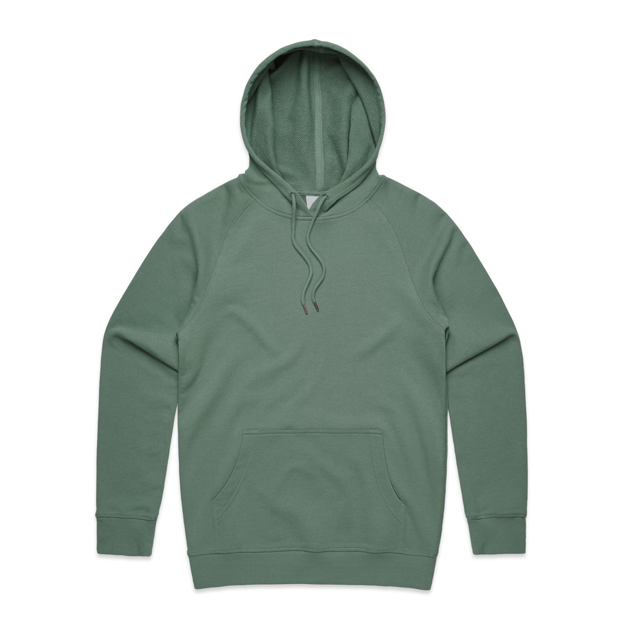 5120 mens premium hood sage