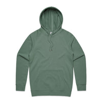 5120 mens premium hood sage
