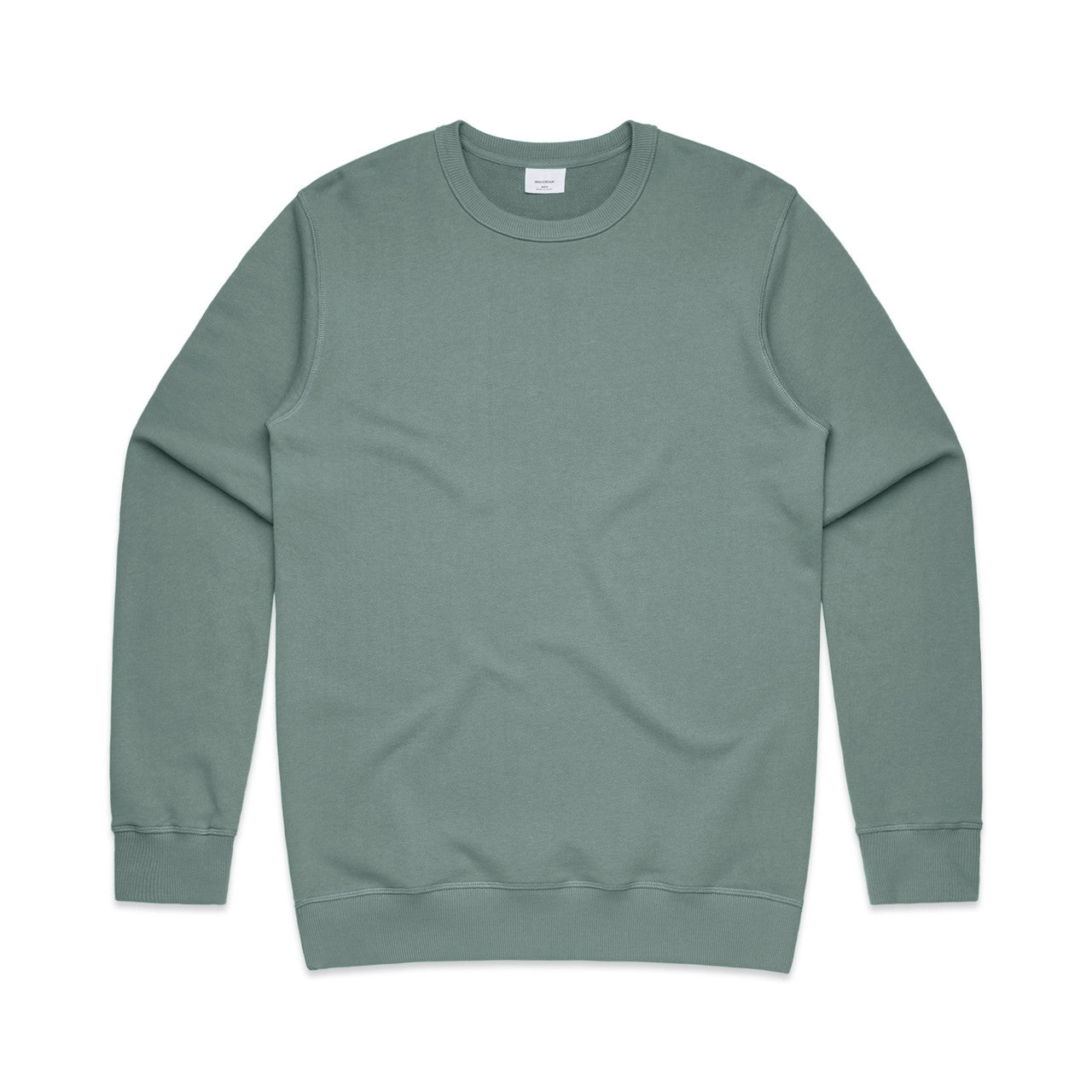 5121 mens premium crew mineral