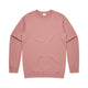 5121 mens premium crew rose