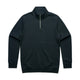 5125 half zip crew navy