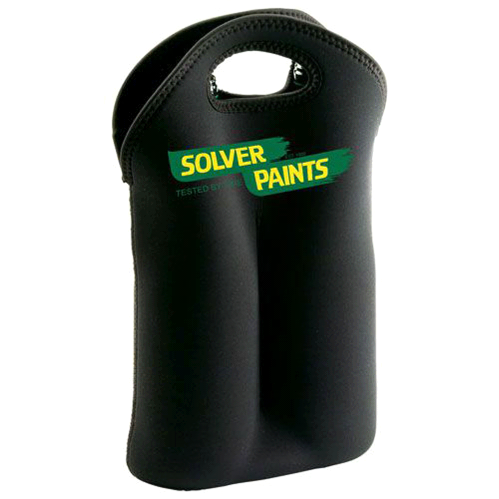Double Bottle Carrier