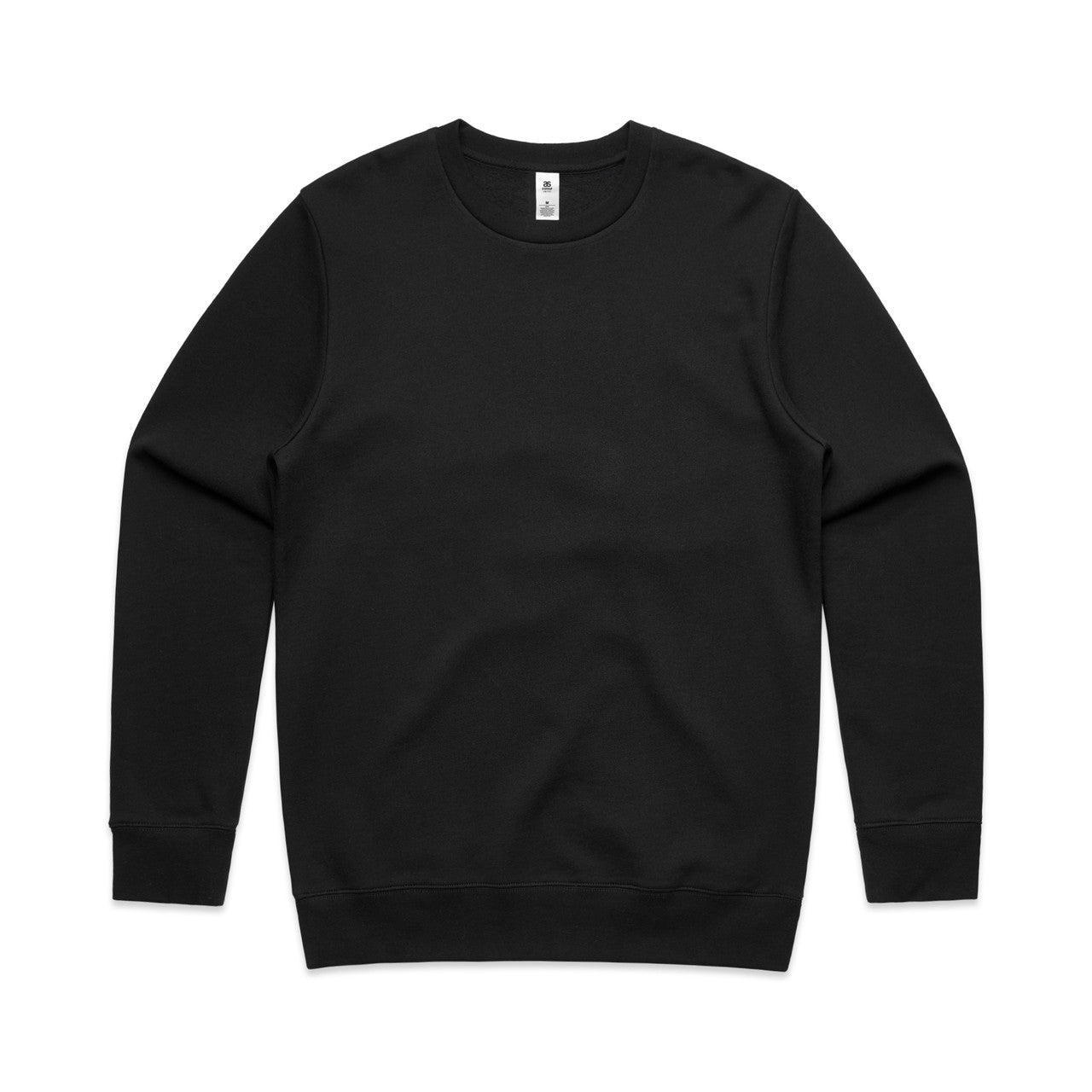 5130 united crew black