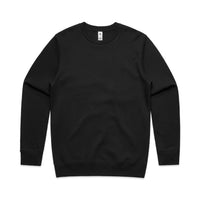5130 united crew black