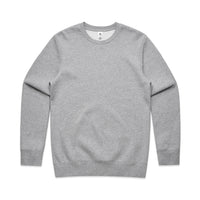 5130 united crew grey marle