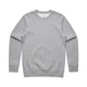 5130 united crew grey marle