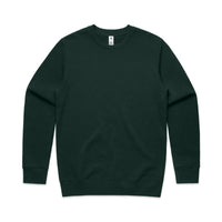 5130 united crew pine green