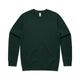 5130 united crew pine green
