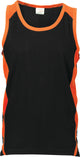 Adult Cool-Breathe Contrast Singlet