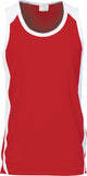 Adult Cool-Breathe Contrast Singlet