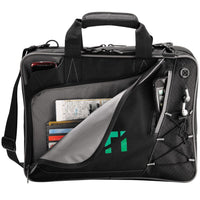 Summit Checkpoint-Friendly Computer-Case 11L