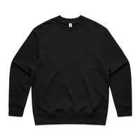5145 heavy crew black