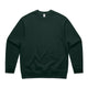 5145 heavy crew pine green