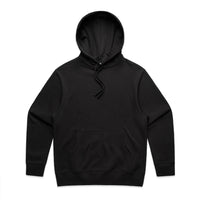 5146 heavy hood black