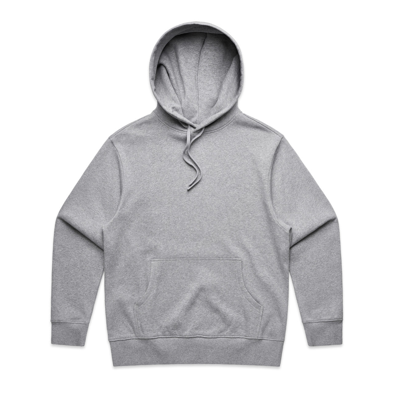 5146 heavy hood grey marle