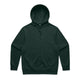 5146 heavy hood pine green
