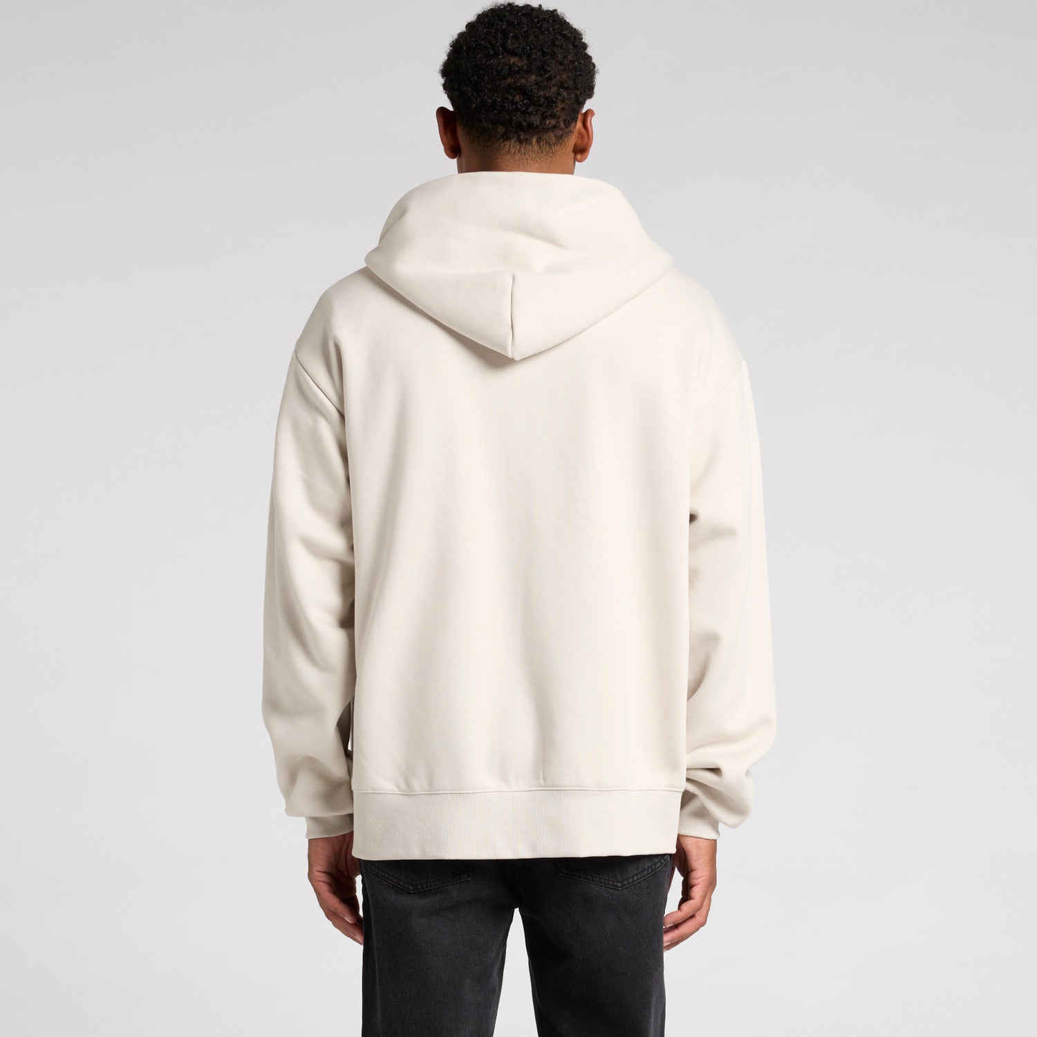 5148 Heavy Zip Hood