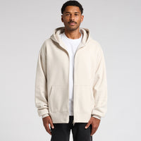 5148 Heavy Zip Hood