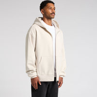 5148 Heavy Zip Hood